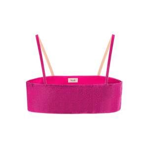 Nue charlotte rhinestone bandeau top